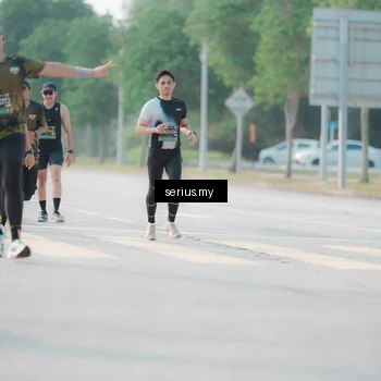 Runner Photo 6411985