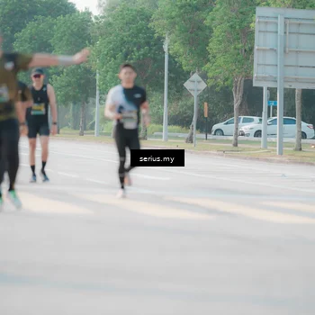 Runner Photo 6411986