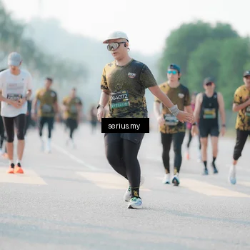 Runner Photo 6411990