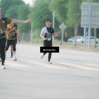 Runner Photo 6411991