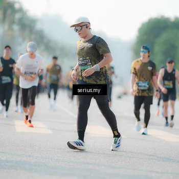 Runner Photo 6411997