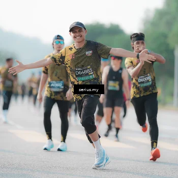 Runner Photo 6412030