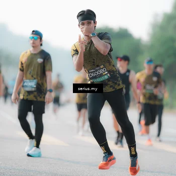 Runner Photo 6412043