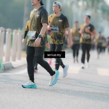 Runner Photo 6412081