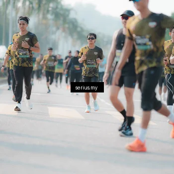 Runner Photo 6412084