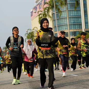 Runner Photo 6412086