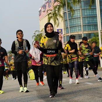 Runner Photo 6412087
