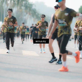 Runner Photo 6412088