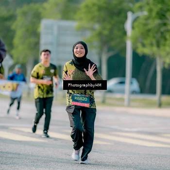 Runner Photo 6412144