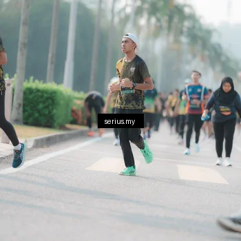 Runner Photo 6412166