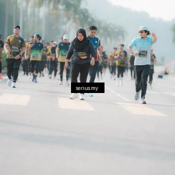 Runner Photo 6412169