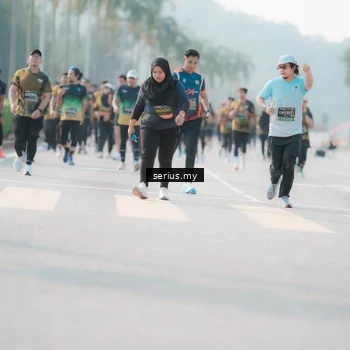 Runner Photo 6412183