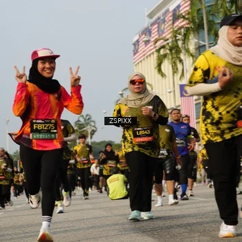 Runner Photo 6412199