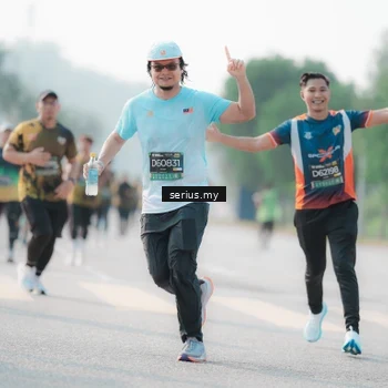 Runner Photo 6412204