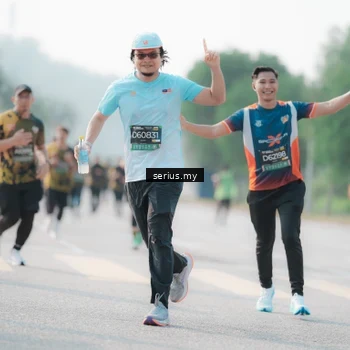 Runner Photo 6412206