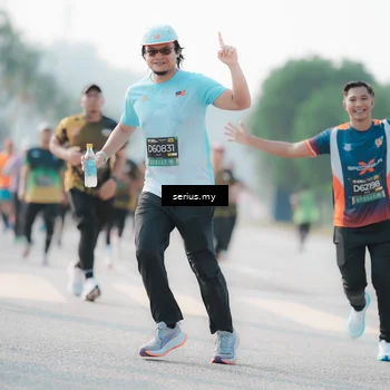 Runner Photo 6412207
