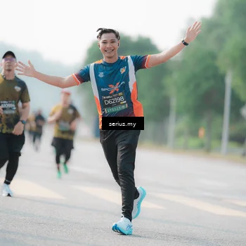 Runner Photo 6412209