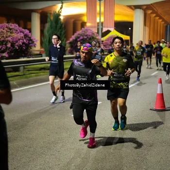 Runner Photo 6412227