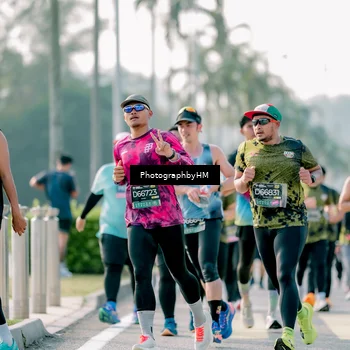 Runner Photo 6412247