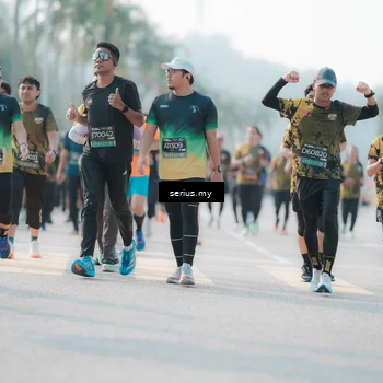 Runner Photo 6412256