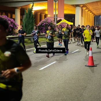 Runner Photo 6412261