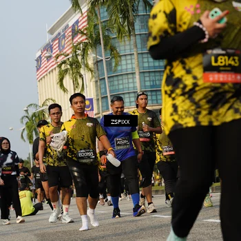 Runner Photo 6412264