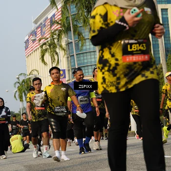 Runner Photo 6412265