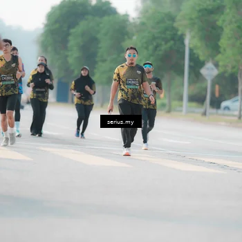 Runner Photo 6412276
