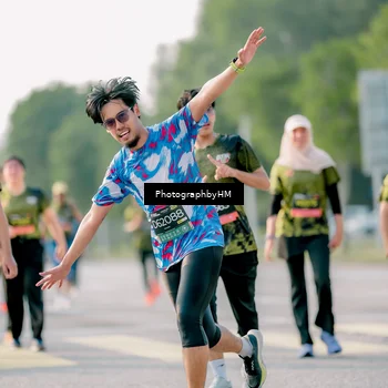 Runner Photo 6412278