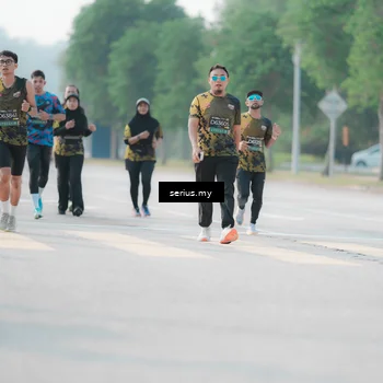 Runner Photo 6412281
