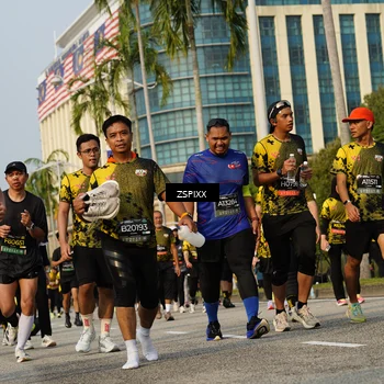 Runner Photo 6412285