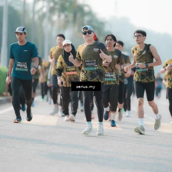 Runner Photo 6412292