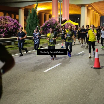 Runner Photo 6412294