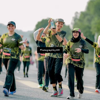 Runner Photo 6412300