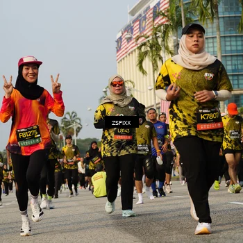 Runner Photo 6412302