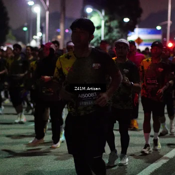 Runner Photo 6412305