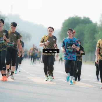 Runner Photo 6412316