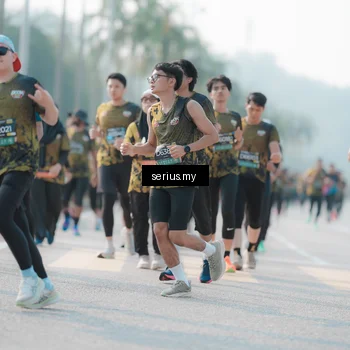 Runner Photo 6412320