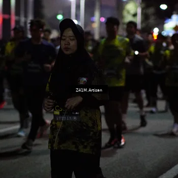 Runner Photo 6412337