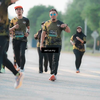 Runner Photo 6412348