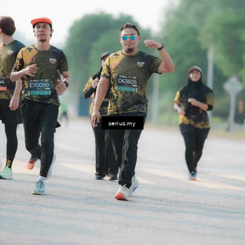 Runner Photo 6412349