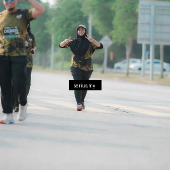 Runner Photo 6412361