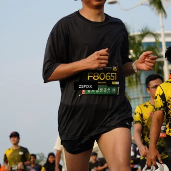 Runner Photo 6412369