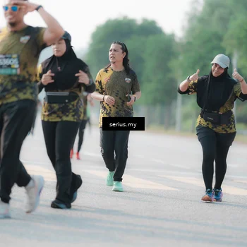Runner Photo 6412380