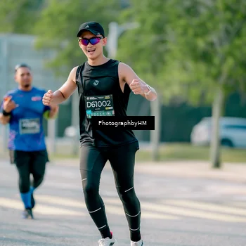Runner Photo 6412383