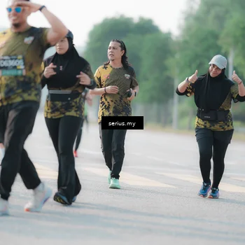 Runner Photo 6412385