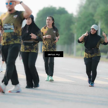 Runner Photo 6412388