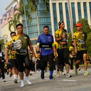Runner Photo 6412390