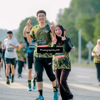 Runner Photo 6412415