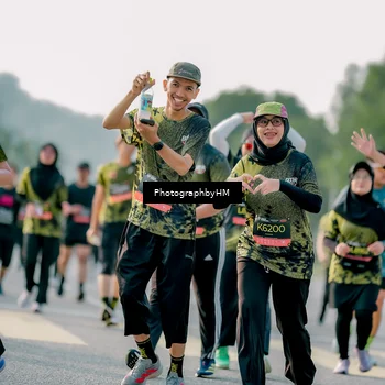 Runner Photo 6412430